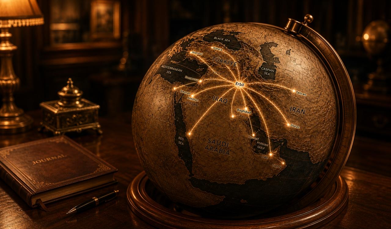 Maqam global reach